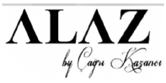 Alaz By ar Kazanc Logo