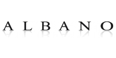 Albano Logo