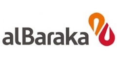 Albaraka Türk Bankası Logo