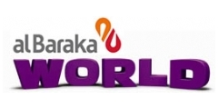 Albaraka World Card Logo