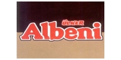 lker Albeni Logo