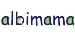 Albimama Logo