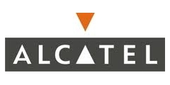 Alcatel Logo