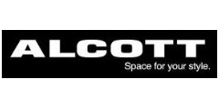 Alcott Giyim Logo