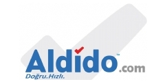 Aldido.com Logo