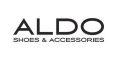 Aldo Logo