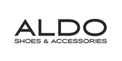 Aldo Shoes Logo