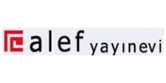 Alef Yaynevi Logo