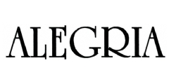 Alegria Triko Logo