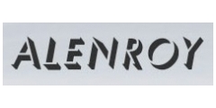 Alenroy Tekstil Logo