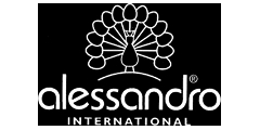 Alessandro International Logo