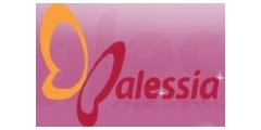 Alessia Home Logo