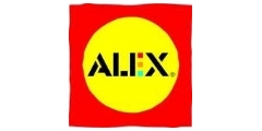 Alex Toys Logo
