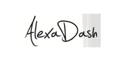 Alexa Dash Logo