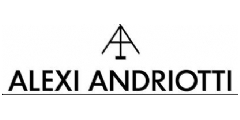 Alexi Andriotti anta Logo