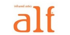 Alf Logo