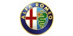 Alfa Romeo Logo