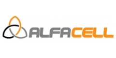 Alfacell Logo