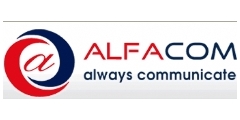 Alfacom Logo