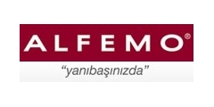 Alfemo Logo