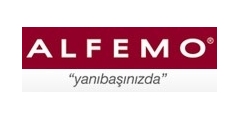 Alfemo Logo