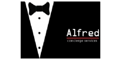 Alfred Logo