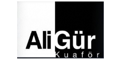 Ali Gr Kuafr Logo