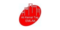 Ali Kemal Ta Emlak Logo