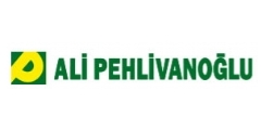 Ali Pehlivanolu Logo