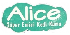 Alice Logo