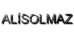 Alisolmaz Logo