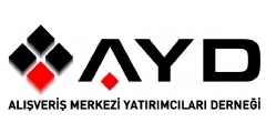 Alveri Merkezi Yatrmclar Dernei Logo