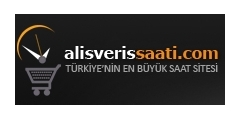 Alveri Saati Logo