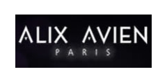 Alix Avien Logo