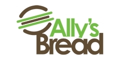 Ally's Bread Logo