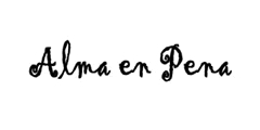 Alma en Pena Logo