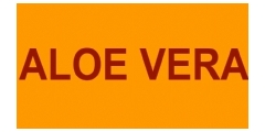 Aloe Vera Logo