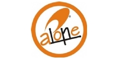 Alone Bag Logo