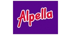 Alpella Logo