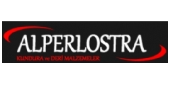 Alper Bey Lostra Logo