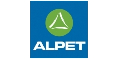 Alpet Logo