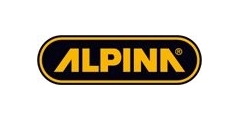 Alpina Garden Logo