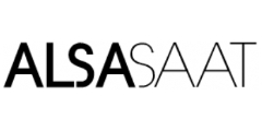 Alsa Saat Logo