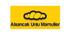 Alsancak Unlu Mamller Logo