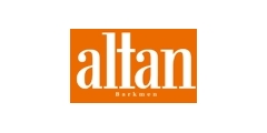 Altan Logo