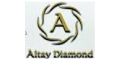 Altay Diamond Logo