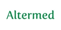 Altermed Logo