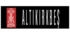 Altkrkbe Yaynlar Logo