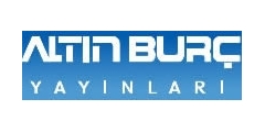 Altn Bur Yaynlar Logo