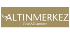 Altn Merkez Logo